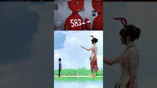 【鬥罗大陆】你們看懂什麼意思了嗎?#鬥羅大陸#唐三#小舞