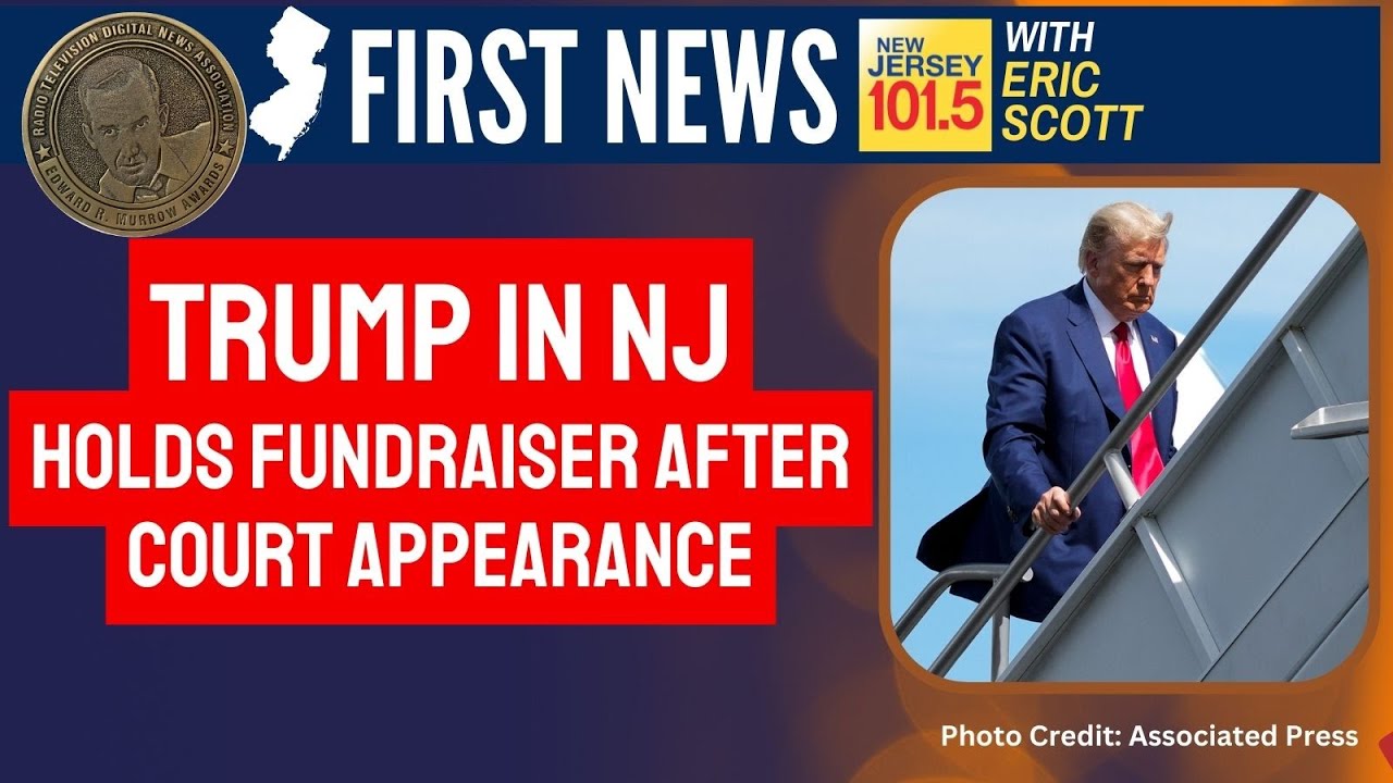 Nj News 101.5 Nj
