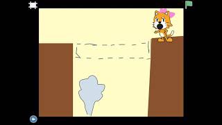 Scratch Jr #11 (Invisible Bridge)