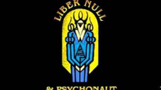 Liber Null (intro to chaos magick) - Peter J Carroll pt2