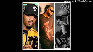 Future,Metro Boomin,Kendrick Lamar/Like That/Screwed & Chopped