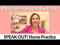 592024 parkinsons speech exercises mothers