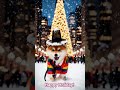 Merry Christmas! #크리스마스 #funny #cutedog #AI