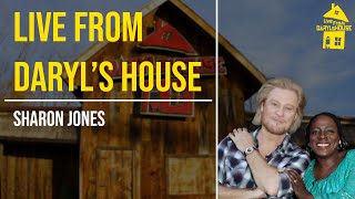 Daryl Hall and Sharon Jones - 100 Days, 100 Nights