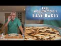 How to make the PERFECT pancakes | Paul Hollywood's Easy Bakes