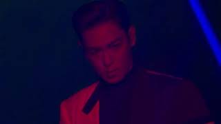 T.O.P - Doom Dada in New Jersey Resimi