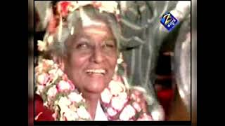 Smt. S. Janaki Felicitation and Speech || Tribute to Dr. Rajkumar