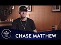 Capture de la vidéo Chase Matthew | My Opry Debut