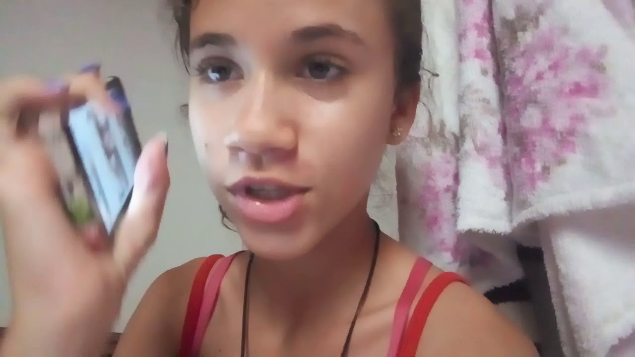 DESEJANDO FELIZ ANO NOVO+MÃE FAZENDO AS UNHAS E META DE LIKES E INSCRITOS