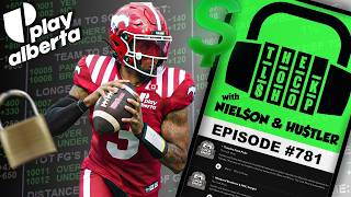 Kickoff To Week 10 Of The CFL! | The Lock Shop | 08-06-26
