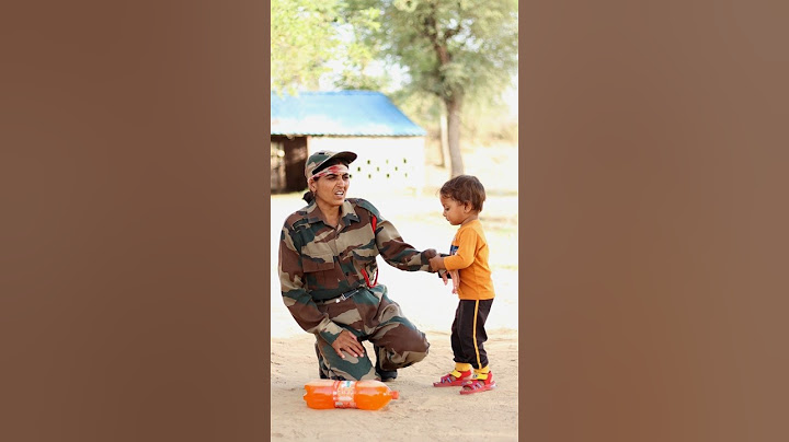 Fauji maa Gir Gayi 😭😢 #army #shorts #trending