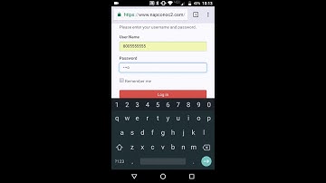 How to access the StarLink Radio Management Center from your smartphone