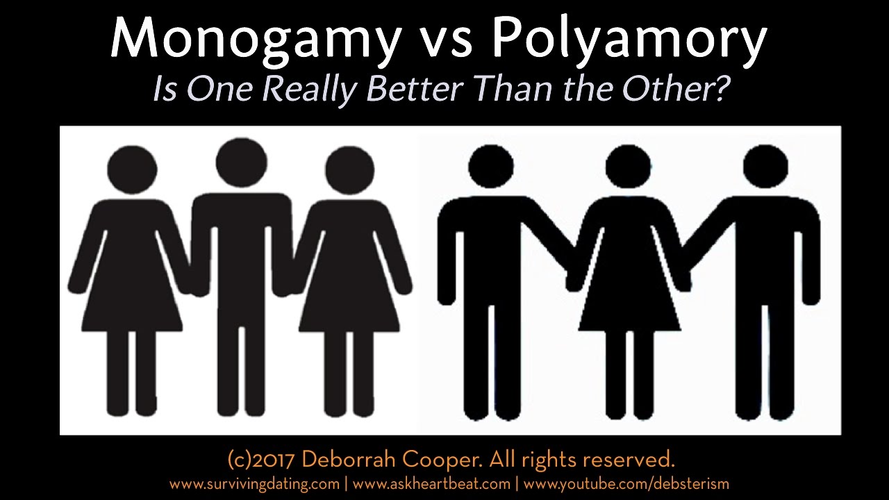 argumentative essay polygamy is better than monogamy