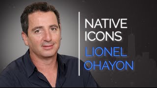 Native Icon: Lionel Ohayon