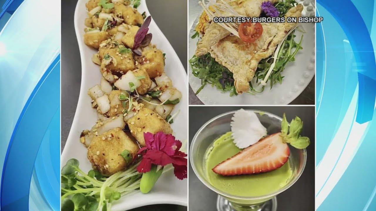 Food 2 Go - Burgers on Bishop