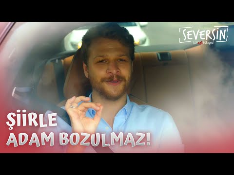 İçimizi Titrettin Be Tolga - Seversin 12. Bölüm