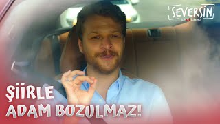 İçimizi Titrettin Be Tolga - Seversin 12. Bölüm