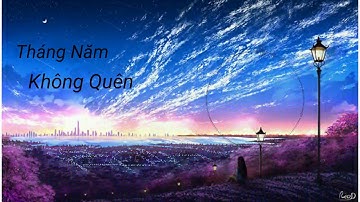 Tháng Năm Không Quên | Nhạc Sinh Viên ,Học Sinh | Music Cold.