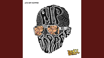 Aye Hip Hopper! (DJ Suketu Club Banger Mix)