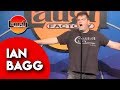 Ian bagg  where are you from  laugh factory stand up comedy