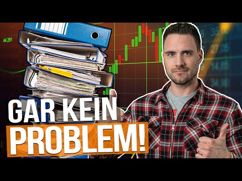 Pflichten eines hauptberuflichen Traders | Trading verstehen