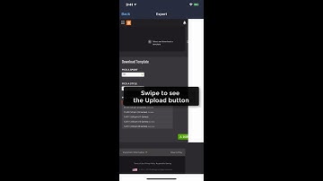 LineupHQ Express - Export Multiple Lineups Into DraftKings From Your Phone!