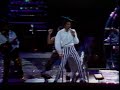 The jacksons  victory tour kansas city 1984  snippets