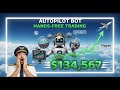 QUOTEX BOT 2025: My  Telegram Bot Copies My Trades For You (Live Demo)