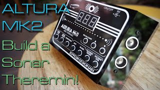 Altura Mk 2 - Building the full kit!