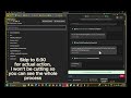 Add a fire burst skill system to your Roblox game WITH ONE PROMPT (Using AI)