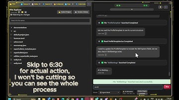 Add a fire burst skill system to your Roblox game WITH ONE PROMPT (Using AI)