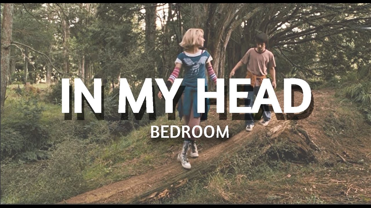 In My Head-Bedroom (letra español) - YouTube