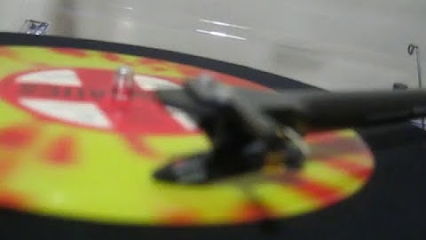 Thumbnail of Plasmatics   Monkey Suit