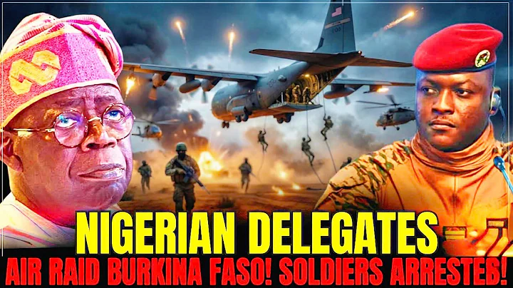 Ibrahim Traoré’s Hard Line: How Nigeria Won Back 11 Soldiers in Burkina Faso