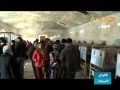 ULUCANLAR CEZAEVI MUZE OLDU برنامج الألوان السبعة سجن أولوجانلار ULUCANLAR CEZAEVI MUZE OLDU برنامج الألوان السبعة سجن أولوجانلار