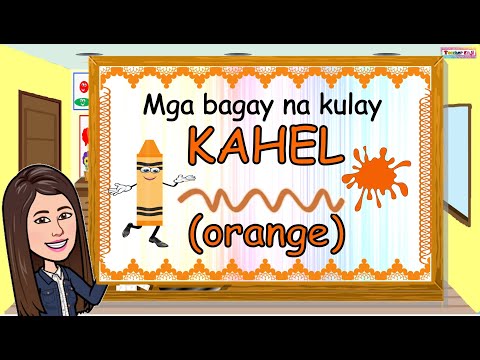 Video: Kulay Kahel Sa Loob (81 Mga Larawan): Anong Mga Kulay Ang Tumutugma Nito? Mga Pader Ng Orange At Mga Sofa, Kulay Kahel Na Kasangkapan Sa Bahay