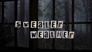 The Neighbourhood-Sweather Weather [Tradução/Legandado] ~ 1Hour Loop 