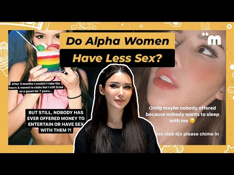 You're Not Alpha, You're Just A B*tch (Ft. Jade Rasif) | TDK Podcast #157