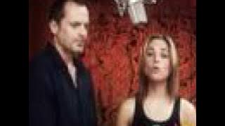 Natasha St Pier & Miguel Bose - Encontraras