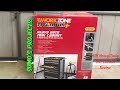 Workzone Tool Chest And Rolling Cabinet Review