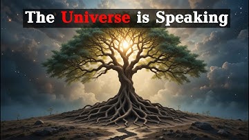 The Secret Language of the Universe