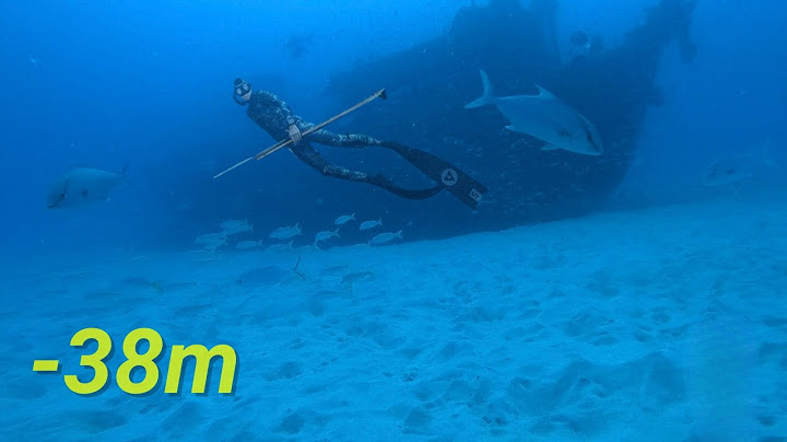 THE MOST DANGEROUS WAY TO CATCH A FISH
