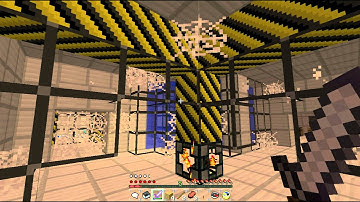 The EDEN project part 7  - testificate + command = ERROR!!!!