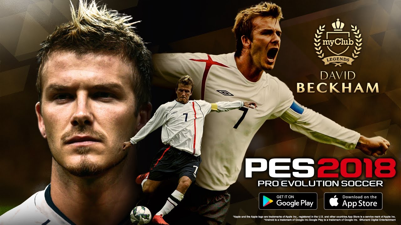 🔴LIVE I JEMPUT BECKHAM !? #EFOOTBALLMOBILE