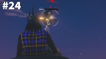 Saints Row Part 24 - Body of Evidence! Gameplay Walkthrough (Saints Row Reboot)