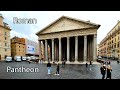 Shrines of Italy: Roman Pantheon