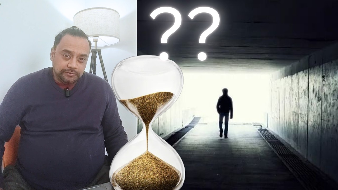 Pr JEAN LUC: Hilaza ny marina momba ahy aminareo aho manoloana ny politika sy ny maha Pastora