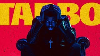 Starboy - The Weeknd Ft. Daft Punk Speed Up