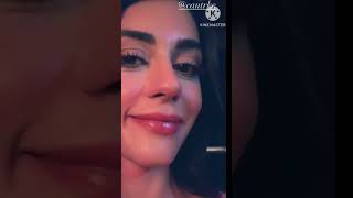 Turkish Tv Series Actress talya çelebi