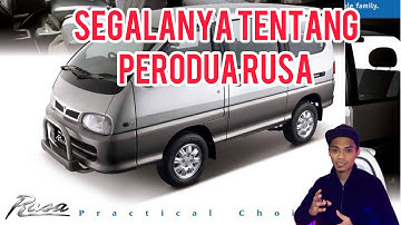 1997 Perodua Rusa 1 3 Gx Manual Cash Buyer Sahaja Used Cars For Sale In Selangor At Rm 5 999 Current Mileage 164999 Km Wapcar